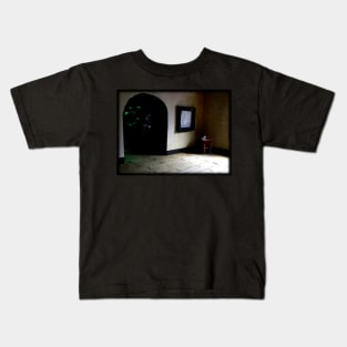 Unwelcome Guest Kids T-Shirt